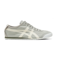 Onitsuka Tiger Mexico 66 Slip-On 'Oyster Grey White'