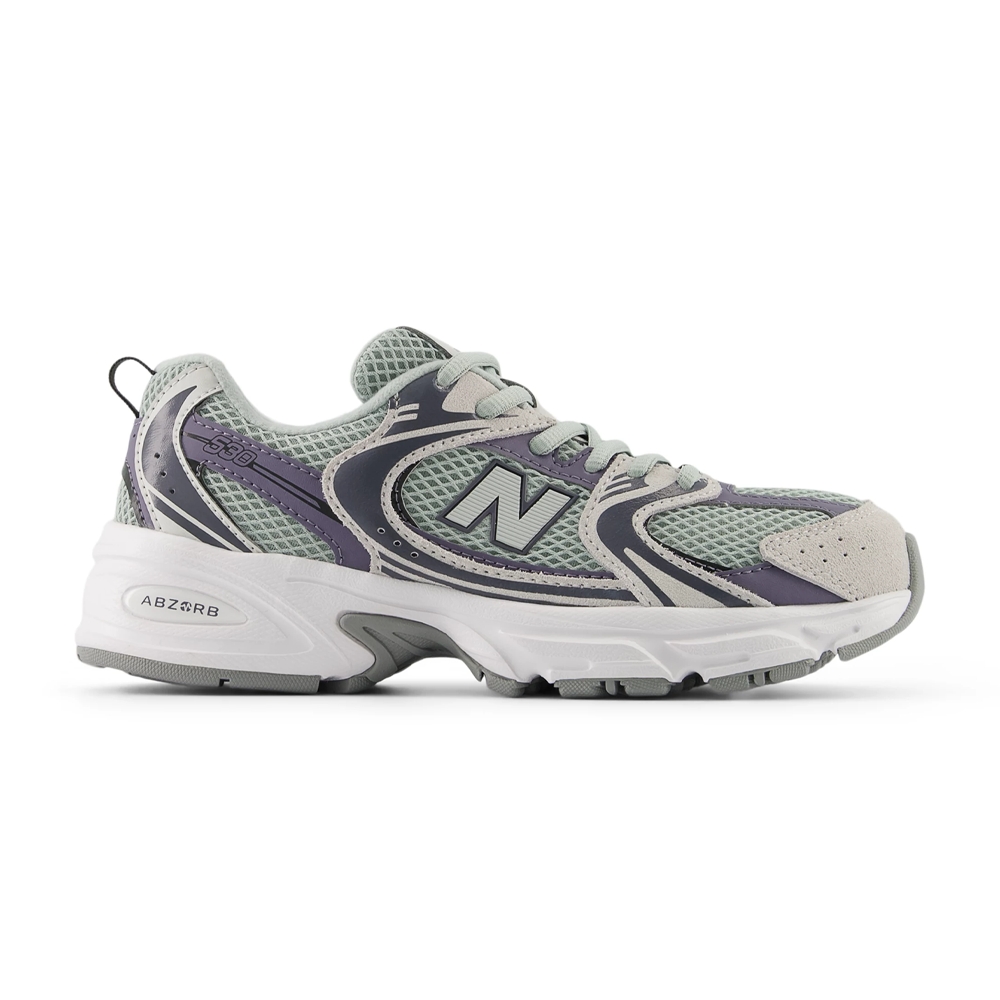 New Balance GS 530 'Neptune Grey' G5306J4