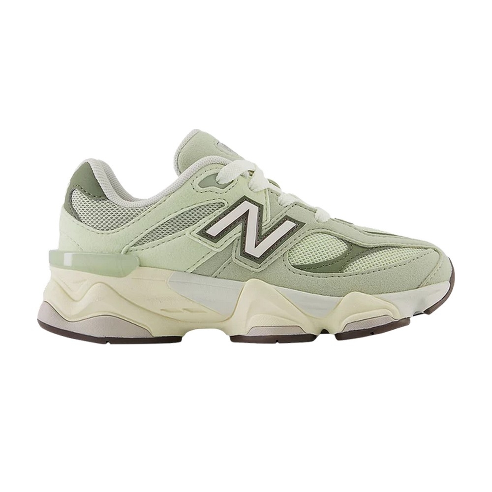 New Balance W 9060 Little Kid 'Olivine' PC9060EE
