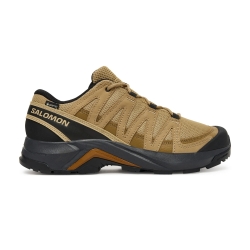 Salomon X-Adventure Recon Gore-Tex 'Kelp Sierra' Salomon X-Adventure Recon Gore-Tex 'Kelp Sierra'