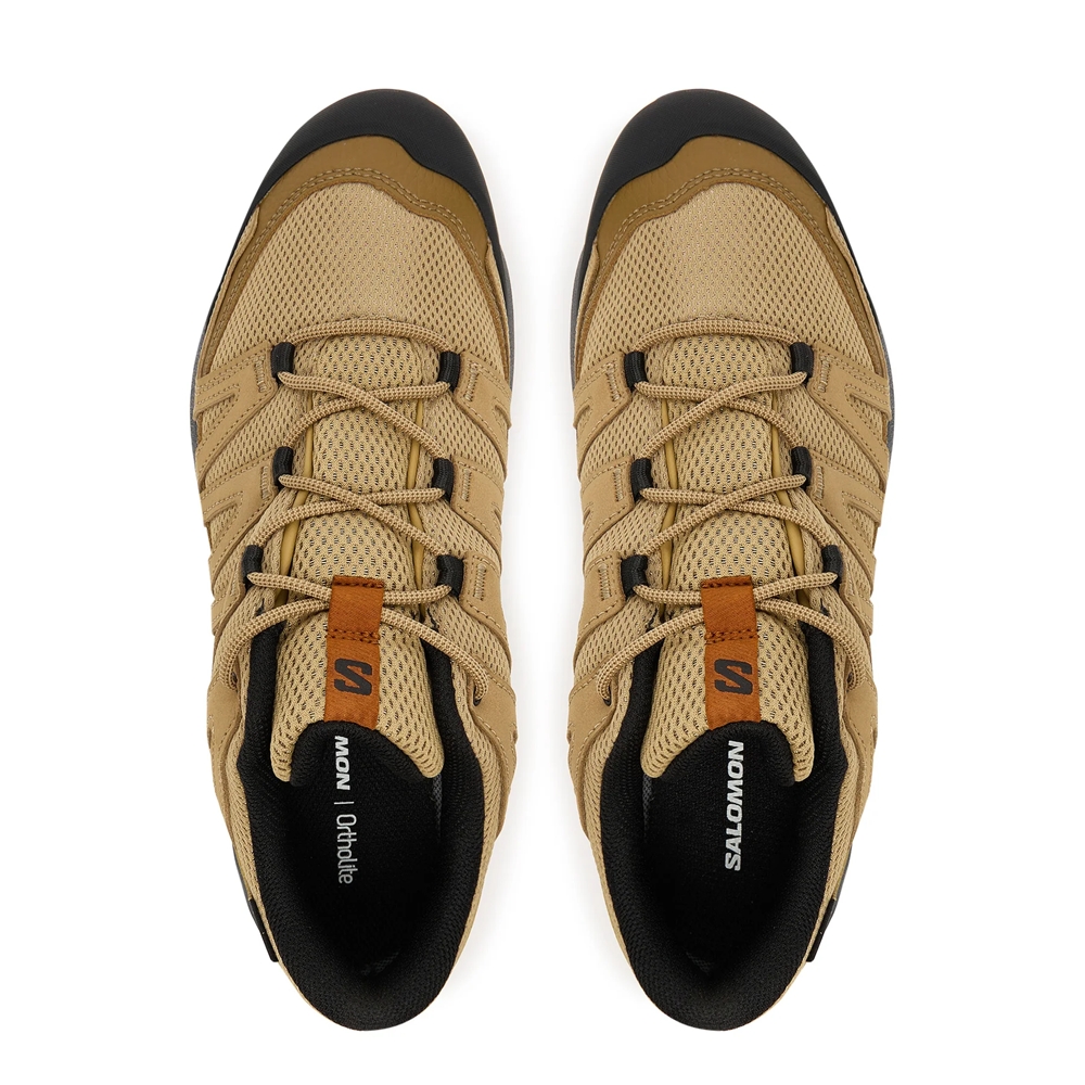 Salomon X-Adventure Recon Gore-Tex 'Kelp Sierra' L47813100