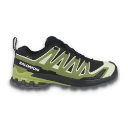 Salomon XA Pro 3D V9 Gore-Tex 'Lime Citro'