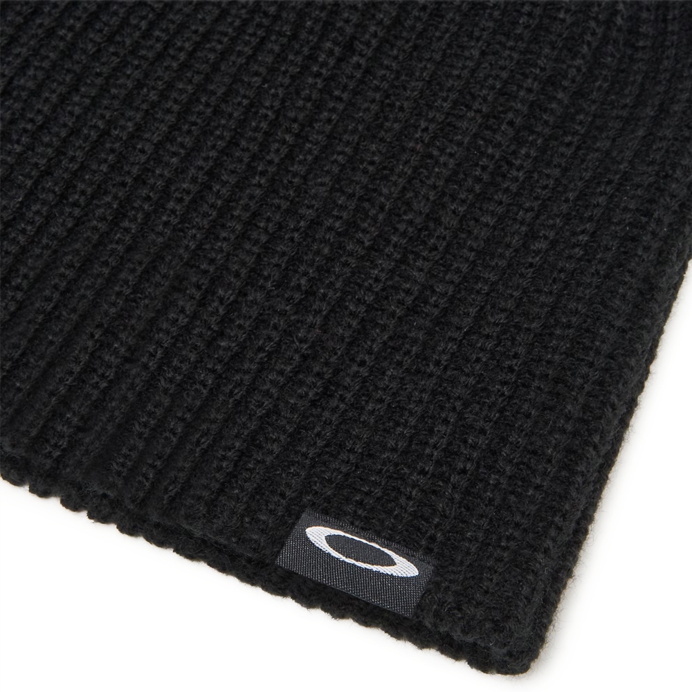 Oakley Session Beanie Blackout FOS901482-02E
