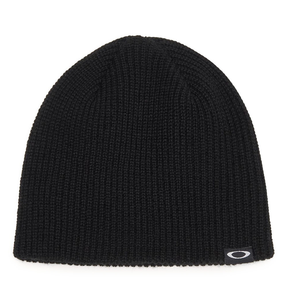 Oakley Session Beanie Blackout