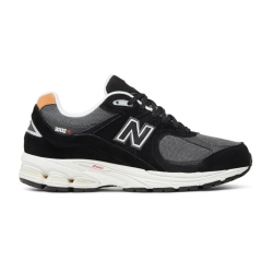 New Balance 2002R 'Black Sepia'