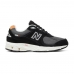 New Balance 2002R 'Black Sepia' M2002REB