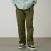 Gramicci Voyager Pants Army Pigment G5SM-P086-ARPG