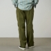 Gramicci Voyager Pants Army Pigment G5SM-P086-ARPG