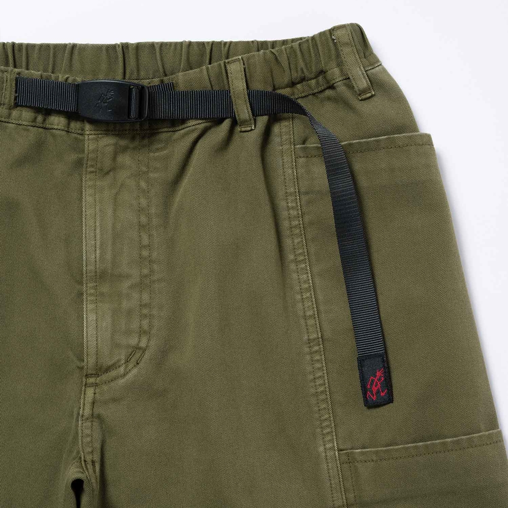 Gramicci Voyager Pants Army Pigment G5SM-P086-ARPG