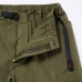 Gramicci Voyager Pants Army Pigment G5SM-P086-ARPG