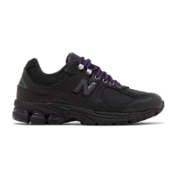 New Balance 2002R 'Hiking Pack - Black'