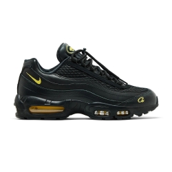 Corteiz x Nike Air Max 95 SP 'Honey Blacks'