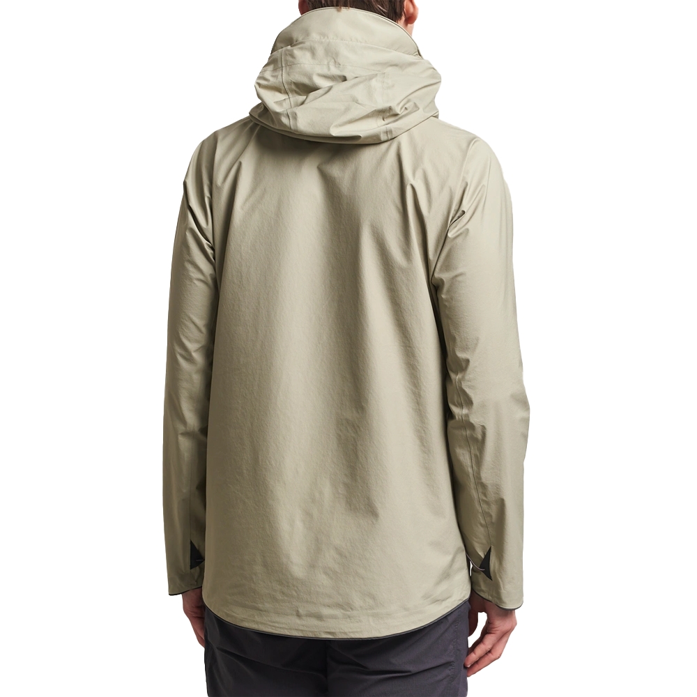 Klättermusen Asynja Jacket Silver Green 10651M11-587