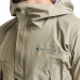 Klättermusen Asynja Jacket Silver Green 10651M11-587