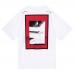 Футболка Cav Empt TH Diving Board Tee 'White' CES27T09