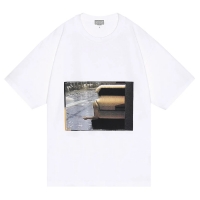 Cav Empt TH Diving Board Tee 'White'
