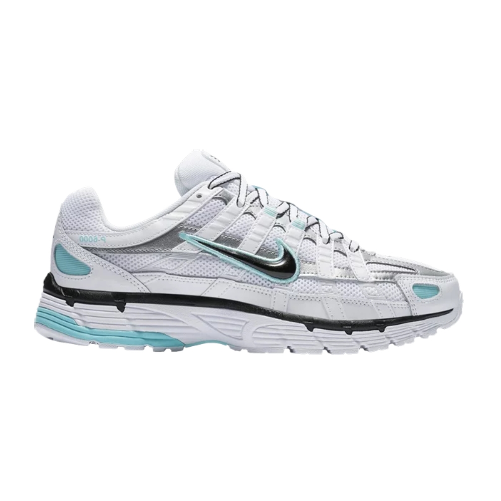 Nike Wmns P-6000 'Light Aqua' BV1021-104