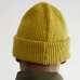 Klättermusen Huld Beanie Meadow Green 10455-548