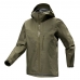 Arcteryx Alpha Lightweight Jacket Gore-Tex Tatsu X000007728_Tatsu
