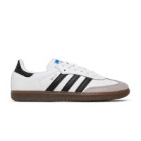 Adidas Samba OG 'White Black Gum'
