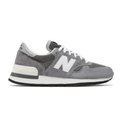 New Balance 990v1 Made in USA 'Grey'