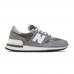 New Balance 990v1 Made in USA 'Grey' M990GR1