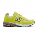 New Balance 2002R 'Sulpher Yellow' M2002RLC