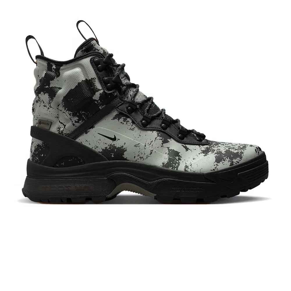 Nike ACG Zoom Gaiadome Gore-Tex SE 'Digi Camo White Black'