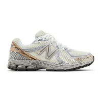 New Balance 860v2 'Sea Salt Gold Metallic'