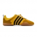 Bad Bunny x Adidas Ballerina 'Bold Gold' JQ9230