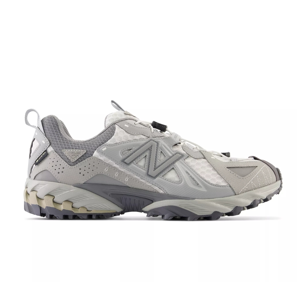 New Balance 610 Gore-Tex 'Grey Matter Castlerock'