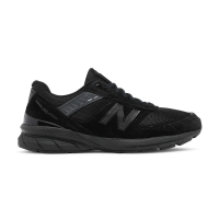 New Balance 990v5 Made in USA 'Triple Black'