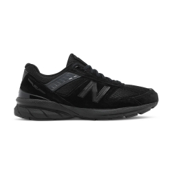 New Balance 990v5 Made in USA 'Triple Black'