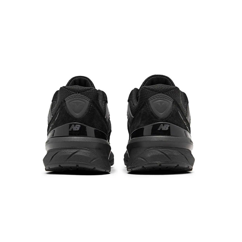New Balance 990v5 Made in USA 'Triple Black' M990BB5