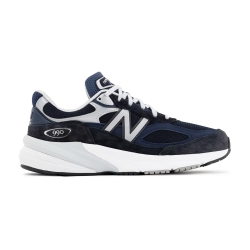 New Balance 990v6 Made in USA 'Navy'