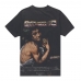 Футболка Off-White Digit Bacchus Slim Short-Sleeve Tee 'Black/Multicolor' OMAA027F23JER0061084