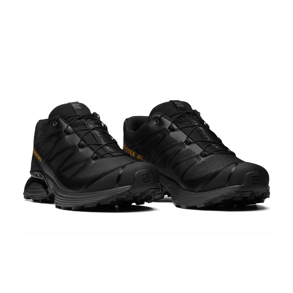 Salomon XT-Pathway GTX 'Black Magnet' L47290100