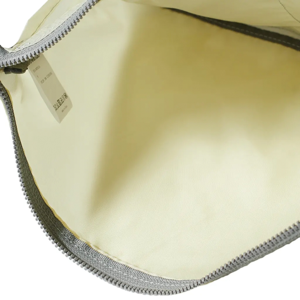 And Wander Sil Sacoche Off White 5743975114-031