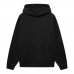 Oakley Echo Mod Embroidered Hoodie Pitch Black FOA408664-021