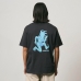 Gramicci Joker Tee Vintage Black G6FM-T099-VTBK