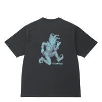 Gramicci Joker Tee Vintage Black