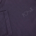 Polar Skate Co. Stroke Logo Ls Tee Dark Violet  PSC-F25-48