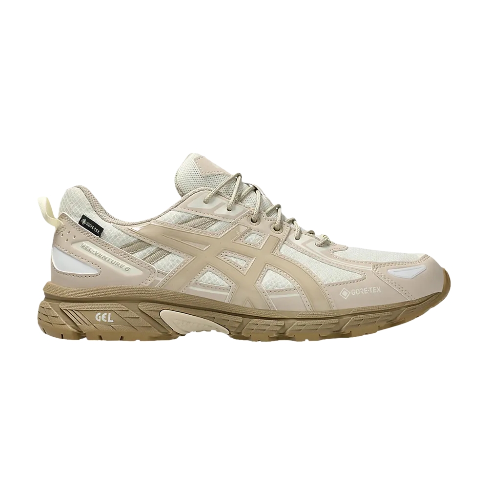 Asics Gel Venture 6 GORE-TEX 'Cream'
