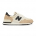 Teddy Santis x New Balance 990v1 Made in USA 'Incense' M990AD1