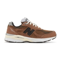 JJJJound x New Balance 990v3 Made in USA 'Montréal'