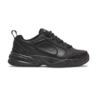 Nike Air Monarch IV Black