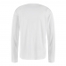 District Vision Long Sleeve Boxy Training Tee White DV0101-A_WHITE