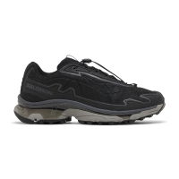 Salomon XT-Slate Advanced 'Black Frost Grey'