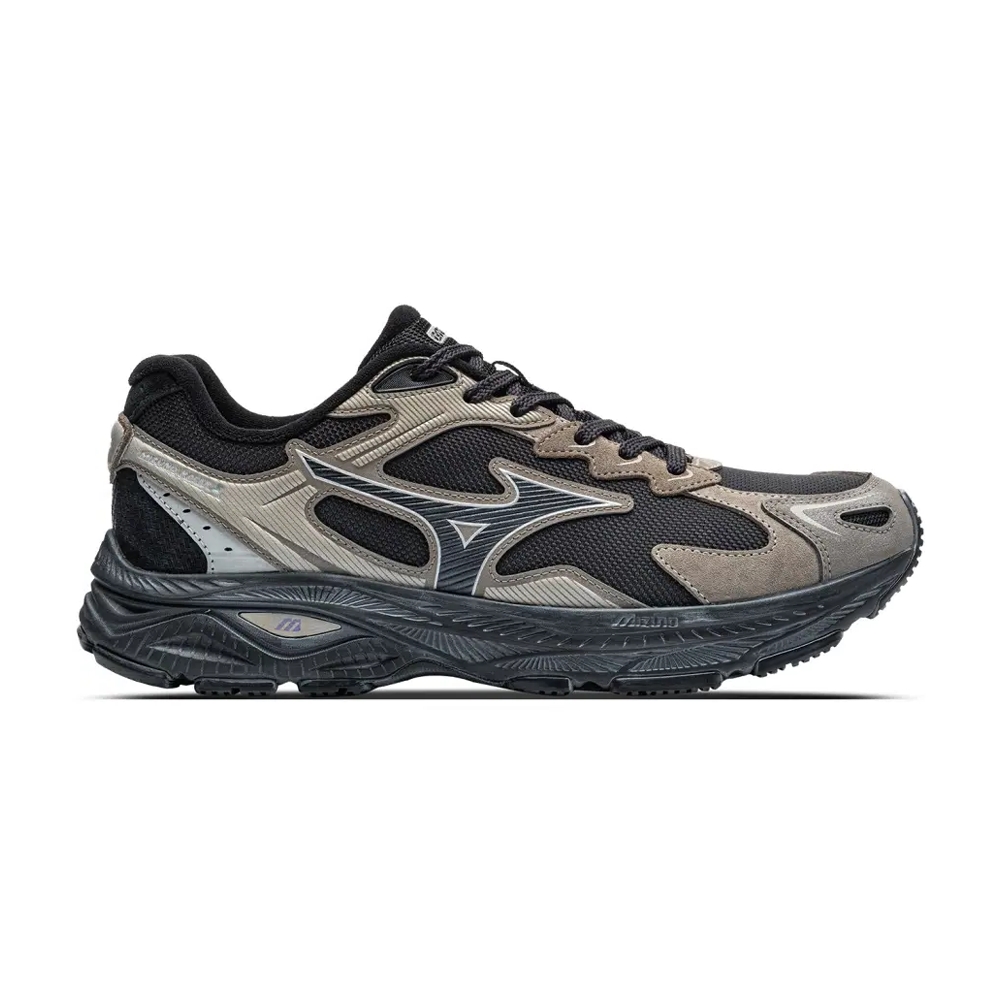 Mizuno Racer S Waterproof 'Door Brown'