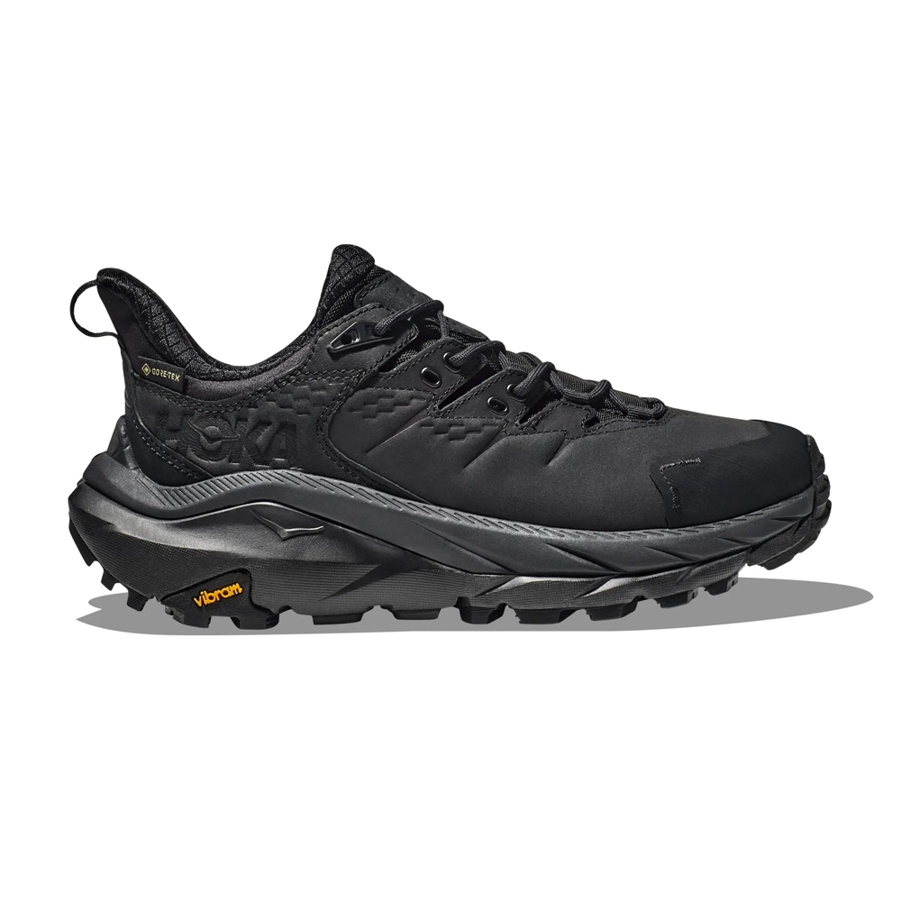 Hoka Kaha 2 Low Gore-Tex 'Black'